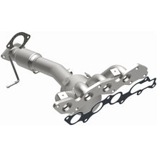 Load image into Gallery viewer, Magnaflow Conv DF 10-13 Mazda 3 2.0L Manifold (51802)