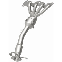 Load image into Gallery viewer, Magnaflow Conv DF 10-13 Mazda 3 2.0L Manifold (51802)