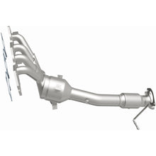Load image into Gallery viewer, Magnaflow Conv DF 10-13 Mazda 3 2.0L Manifold (51802)