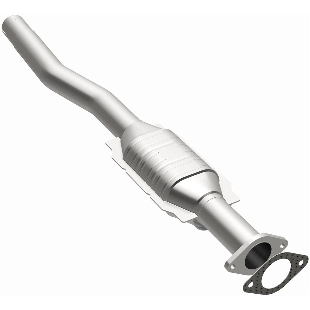 MagnaFlow Conv DF 11 GMC Terrain 2.4L Rear (51804)