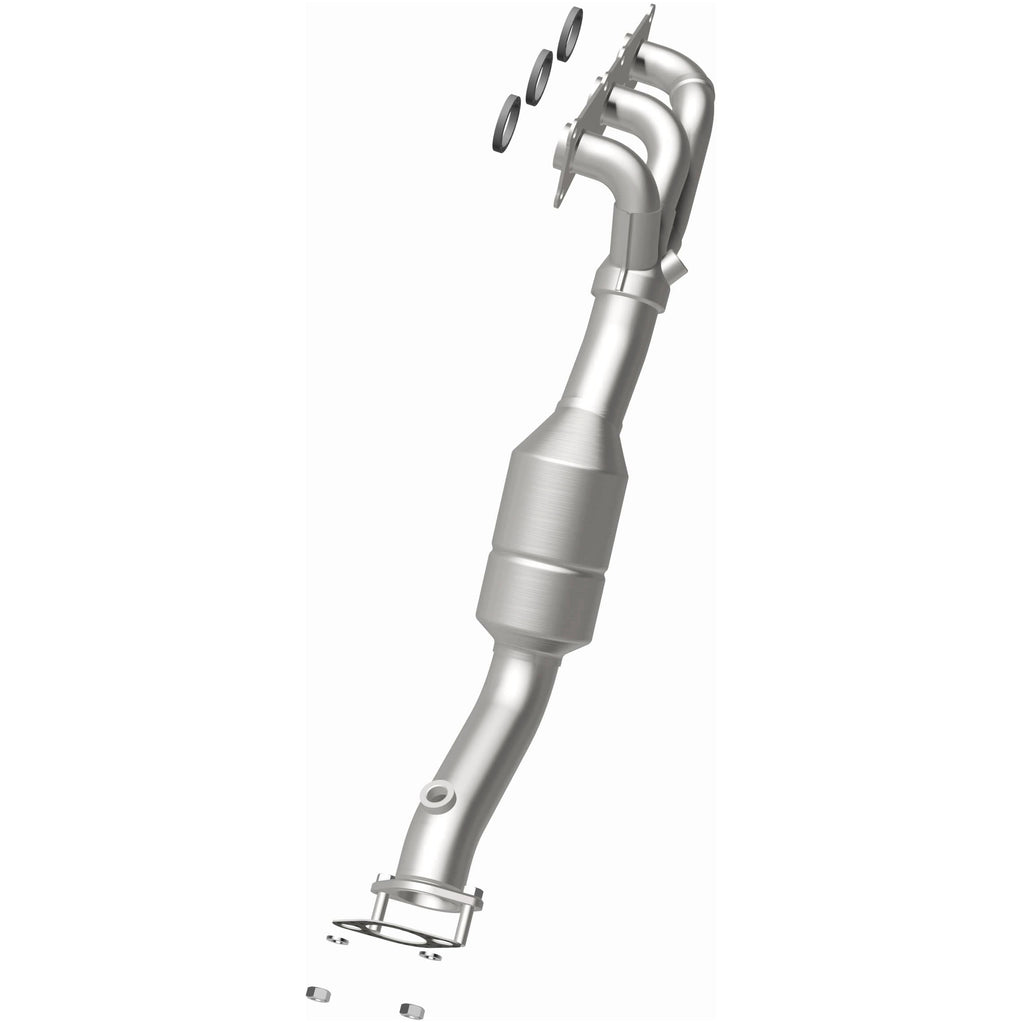 MagnaFlow Conv DF 07-10 BMW X3 3.0L (51805)