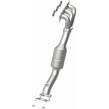 Load image into Gallery viewer, MagnaFlow Conv DF 07-10 BMW X3 3.0L (51805)