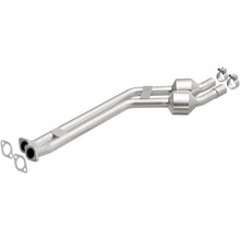 Load image into Gallery viewer, MagnaFlow Conv DF 07-10 BMW X3 3.0L (51807)