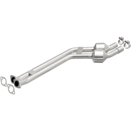 MagnaFlow Conv DF 07-10 BMW X3 3.0L (51807)
