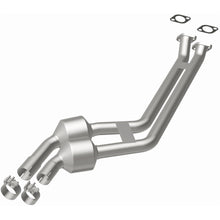 Load image into Gallery viewer, MagnaFlow Conv DF 07-10 BMW X3 3.0L (51807)