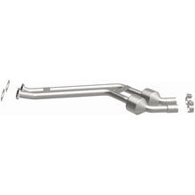 Load image into Gallery viewer, MagnaFlow Conv DF 07-10 BMW X3 3.0L (51807)