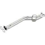 MagnaFlow Conv DF 07-10 BMW X3 3.0L (51807)
