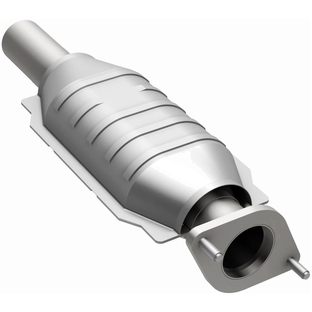 MagnaFlow Conv DF 08-09 Ford Taurus 3.5L (51808)
