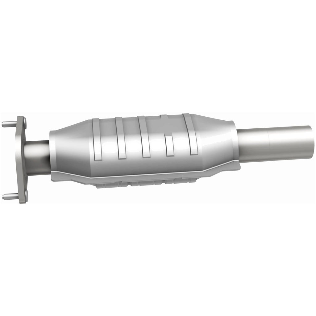 MagnaFlow Conv DF 08-09 Ford Taurus 3.5L (51808)