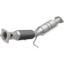 Load image into Gallery viewer, MagnaFlow Conv DF 06-09 Volvo S40 2.4L (51810)