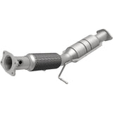 MagnaFlow Conv DF 06-09 Volvo S40 2.4L (51810)