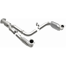 Load image into Gallery viewer, Magnaflow Conv DF 11-13 Chev Silverado 2500 HD/3500 HD 6.0L (51812)