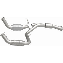 Load image into Gallery viewer, Magnaflow Conv DF 11-13 Chev Silverado 2500 HD/3500 HD 6.0L (51812)