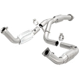 Magnaflow Conv DF 11-13 Chev Silverado 2500 HD/3500 HD 6.0L (51812)