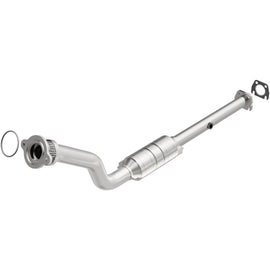 MagnaFlow Conv DF 98-01 GM MidSize 3.1L (51814)
