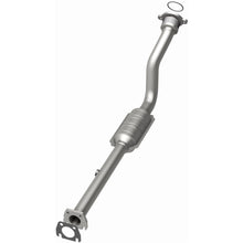 Load image into Gallery viewer, MagnaFlow Conv DF 98-01 GM MidSize 3.1L (51814)