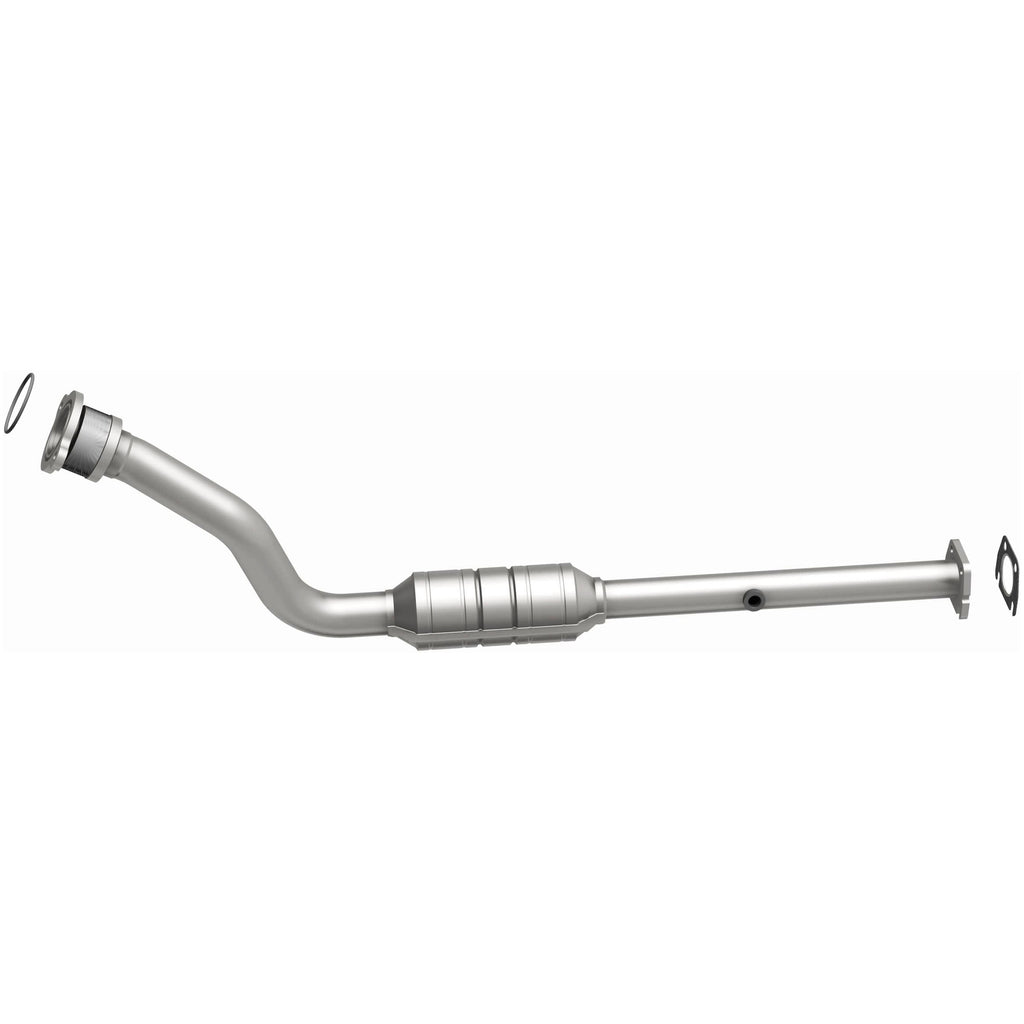 MagnaFlow Conv DF 98-01 GM MidSize 3.1L (51814)