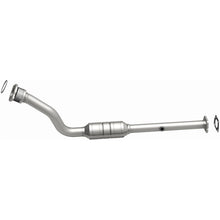 Load image into Gallery viewer, MagnaFlow Conv DF 98-01 GM MidSize 3.1L (51814)