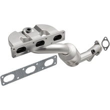 Load image into Gallery viewer, MagnaFlow Conv DF BMW 04-05 330XI 3.0L / 04-06 X3 2.5L/3.0L (51816)