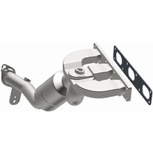 Load image into Gallery viewer, MagnaFlow Conv DF BMW 04-05 330XI 3.0L / 04-06 X3 2.5L/3.0L (51816)