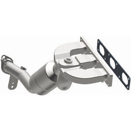 MagnaFlow Conv DF BMW 04-05 330XI 3.0L / 04-06 X3 2.5L/3.0L (51816)