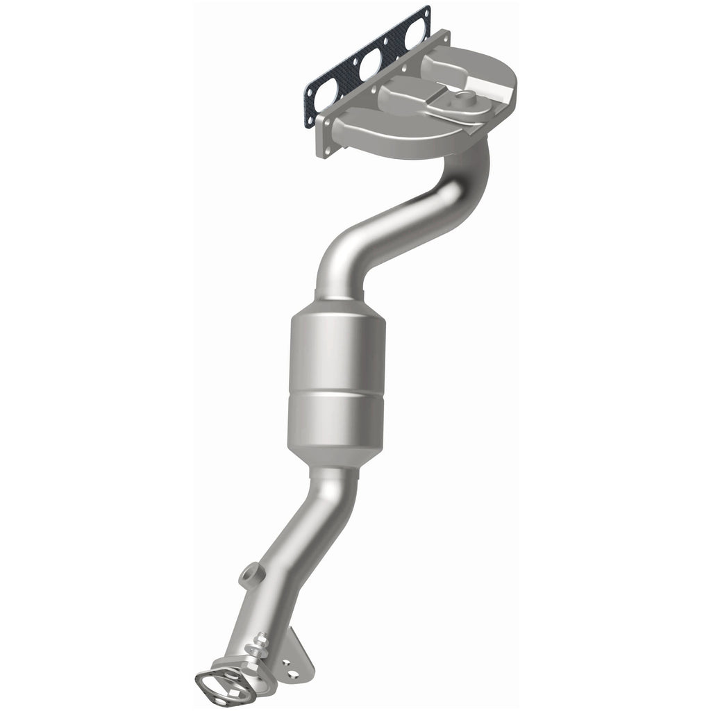 MagnaFlow Conv DF BMW 04-05 330XI 3.0L / 04-06 X3 2.5L/3.0L (51816)