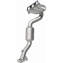 Load image into Gallery viewer, MagnaFlow Conv DF BMW 04-05 330XI 3.0L / 04-06 X3 2.5L/3.0L (51816)