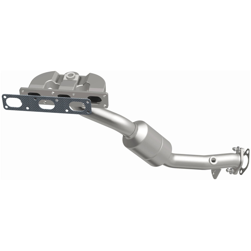 MagnaFlow Conv DF BMW 04-05 330XI 3.0L / 04-06 X3 2.5L/3.0L (51816)