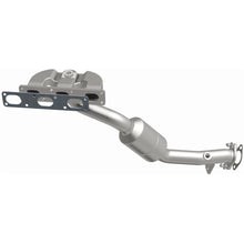 Load image into Gallery viewer, MagnaFlow Conv DF BMW 04-05 330XI 3.0L / 04-06 X3 2.5L/3.0L (51816)