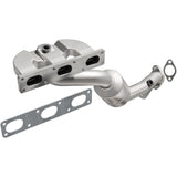 MagnaFlow Conv DF BMW 04-05 330XI 3.0L / 04-06 X3 2.5L/3.0L (51816)