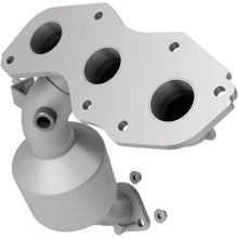 Load image into Gallery viewer, MagnaFlow Conv DF 07-09 Toyota Sienna 3.5L (51822)