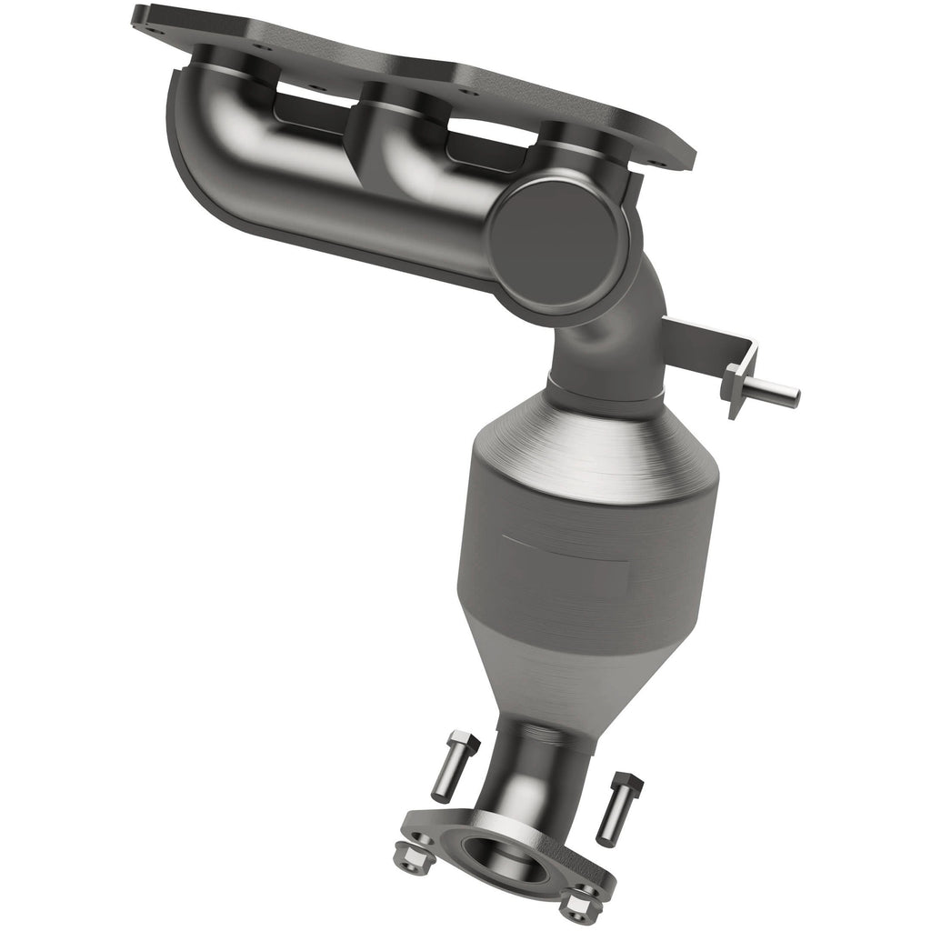 MagnaFlow Conv DF 07-09 Toyota Sienna 3.5L (51822)