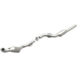MagnaFlow Conv DF 98-02 Mercedes E320 3.2L (51823)