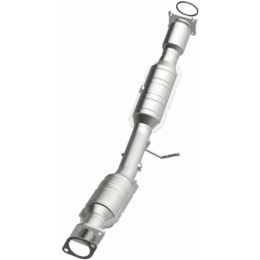 MagnaFlow Conv DF 05-09 Volvo V50 2.4L (51824)