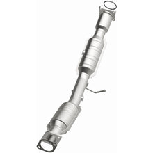 Load image into Gallery viewer, MagnaFlow Conv DF 05-09 Volvo V50 2.4L (51824)
