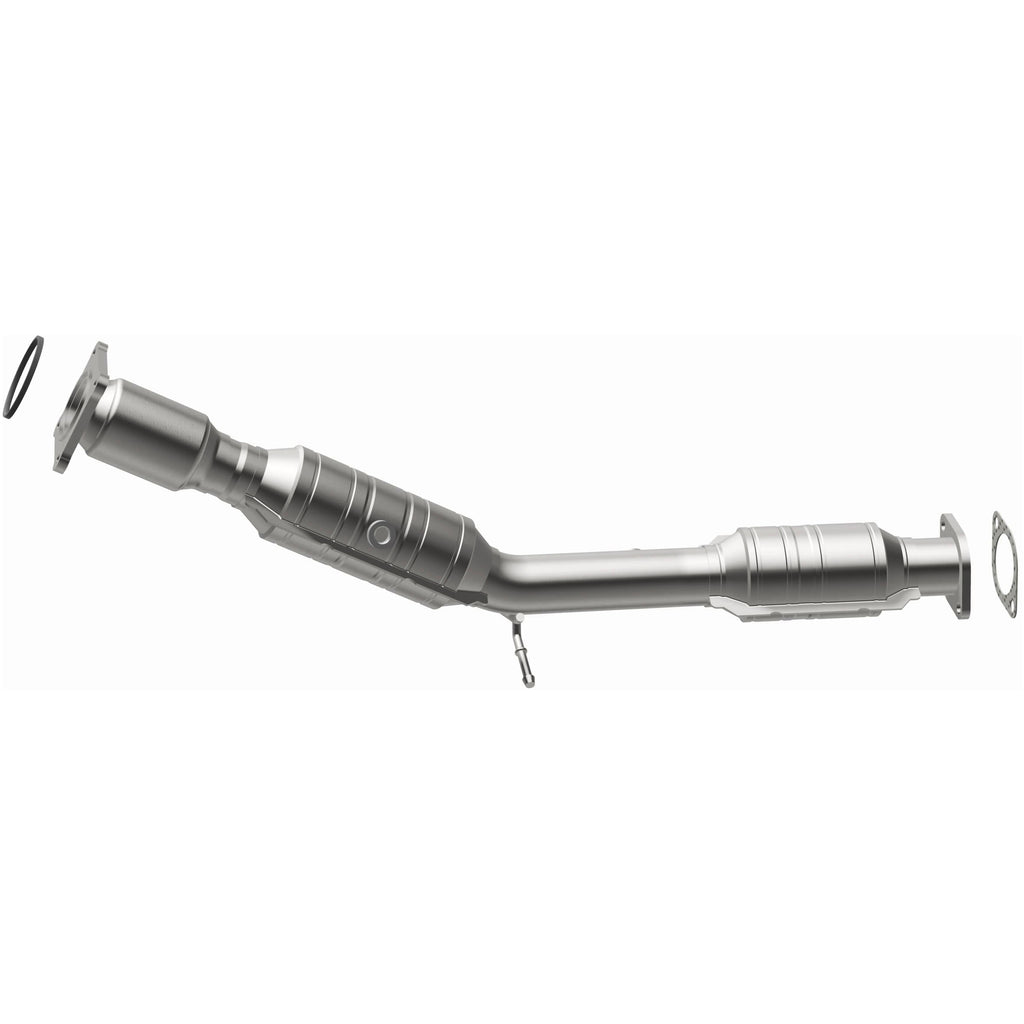 MagnaFlow Conv DF 05-09 Volvo V50 2.4L (51824)