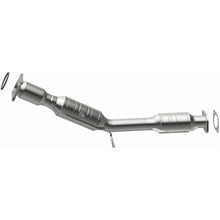 Load image into Gallery viewer, MagnaFlow Conv DF 05-09 Volvo V50 2.4L (51824)