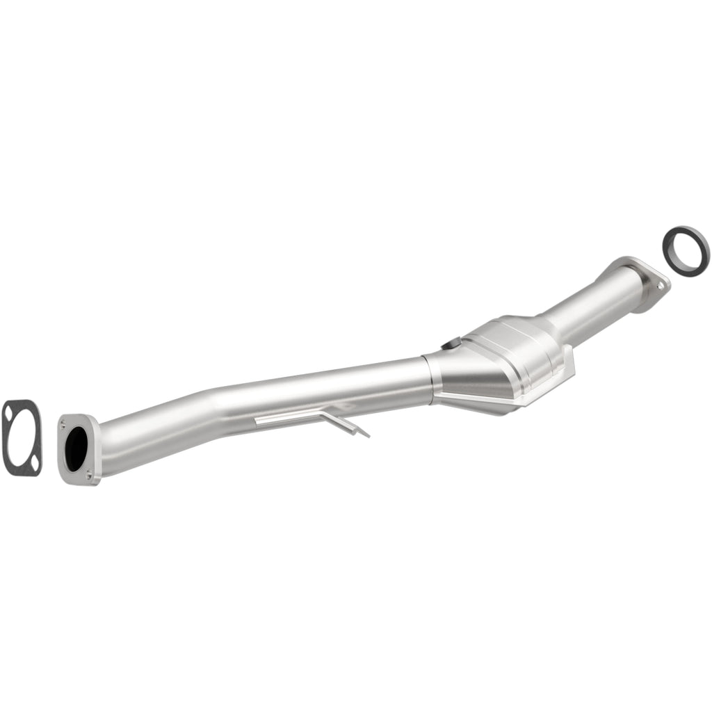 MagnaFlow Conv DF 06-08 Subaru Legacy 2.5L (51827)