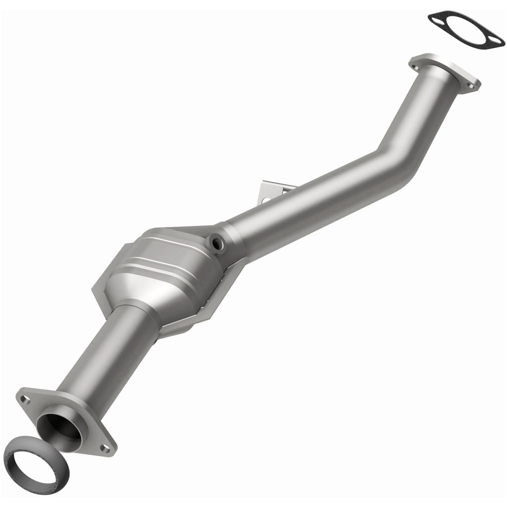 MagnaFlow Conv DF 06-08 Subaru Legacy 2.5L (51827)