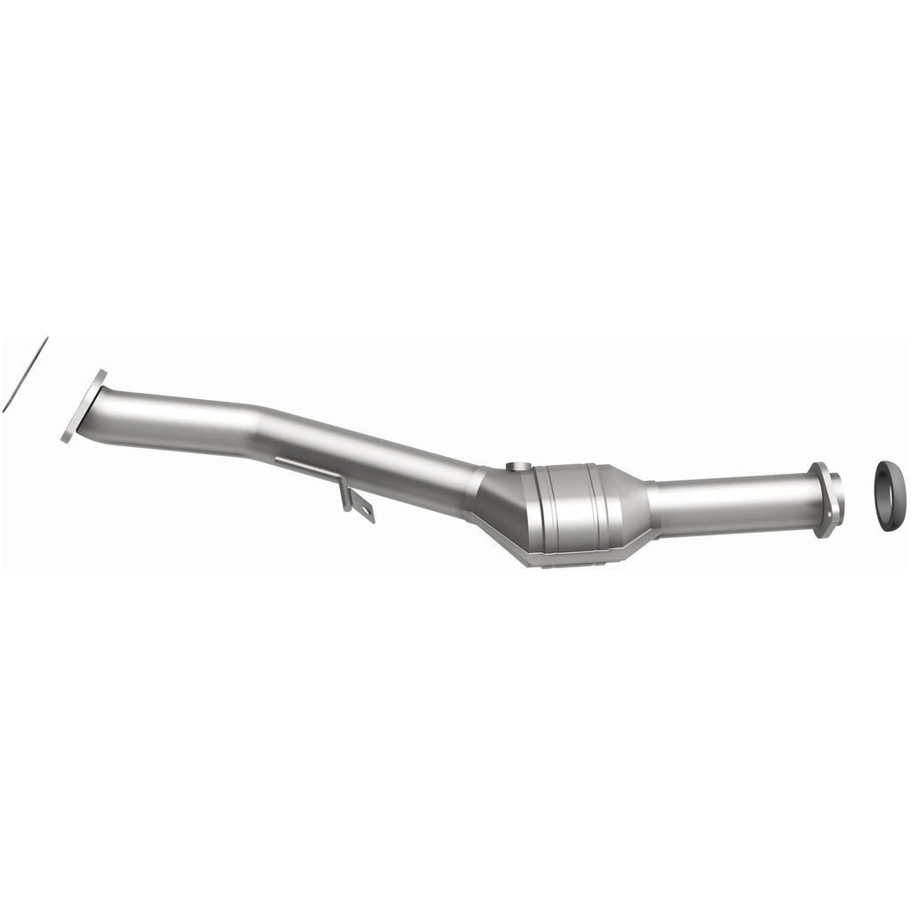 MagnaFlow Conv DF 06-08 Subaru Legacy 2.5L (51827)