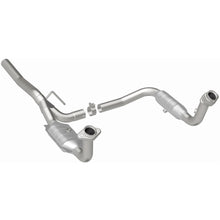 Load image into Gallery viewer, Magnaflow Conv DF 07-11 Dodge Nitro 4.0L (51829)