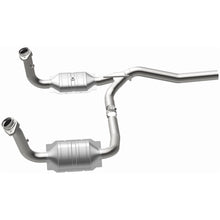 Load image into Gallery viewer, Magnaflow Conv DF 07-11 Dodge Nitro 4.0L (51829)