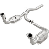 Magnaflow Conv DF 07-11 Dodge Nitro 4.0L (51829)