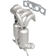Load image into Gallery viewer, MagnaFlow Conv DF 01-03 Toyota RAV4 2.0L (51830)