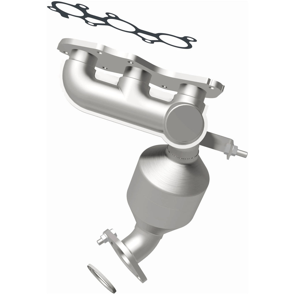 MagnaFlow Conv DF 07-09 Lexus RX350 3.5L (51832)