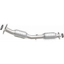 Load image into Gallery viewer, Magnaflow Conv DF 07-10 Nissan Versa 1.8L (51833)