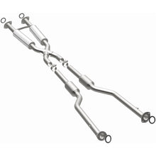 Load image into Gallery viewer, Magnaflow Conv DF 07-17 Lexus LS460 4.6L (51836)