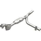 MagnaFlow Conv DF 01 Ford Trucks 4.6L (51839)