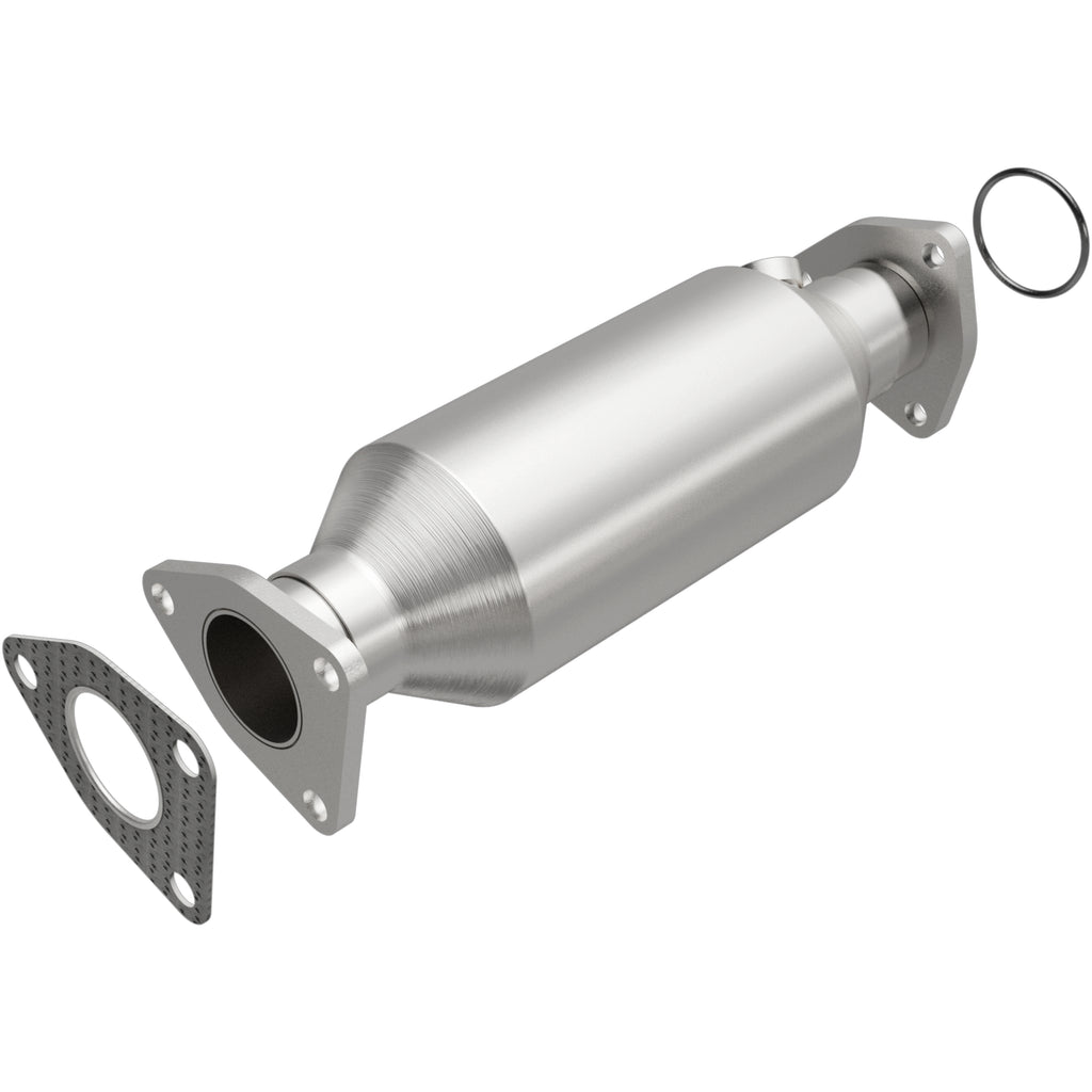 Magnaflow Conv DF 97-01 Honda Prelude 2.2L (49 State) (51841)