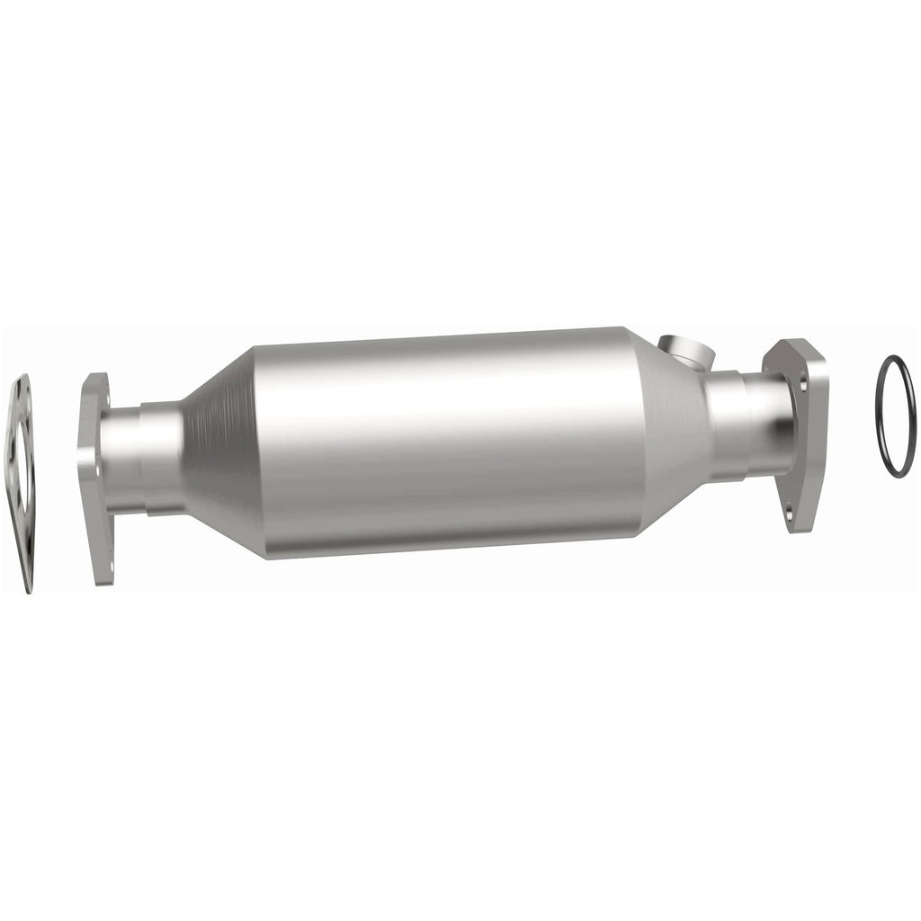 Magnaflow Conv DF 97-01 Honda Prelude 2.2L (49 State) (51841)